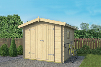  Tuindeco | Tuinhuis Valery 200385-31